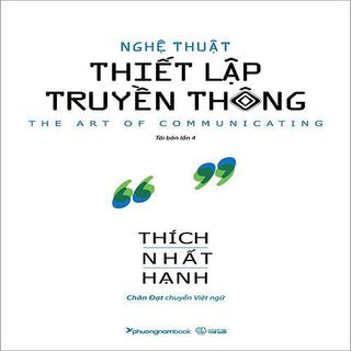 Nghệ Thuật Thiết Lập Truyền Thông