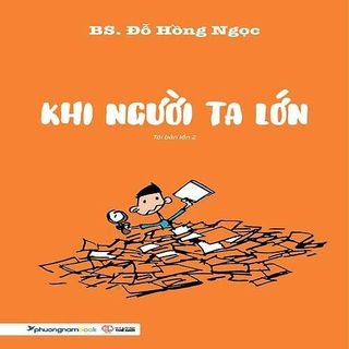 Khi người ta lớn