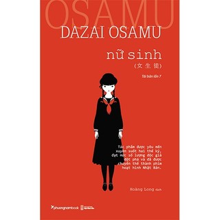 Nữ sinh