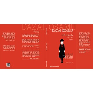 Sách Nữ Sinh (Tái bản năm 2023)
