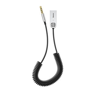 Bộ Chuyển Đổi Kết Nối Không Dây Cho Ôtô Baseus BA01 USB Wireless adapter cable