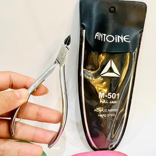 Kìm bấm móng thật kìm cắt móng thật Antonie