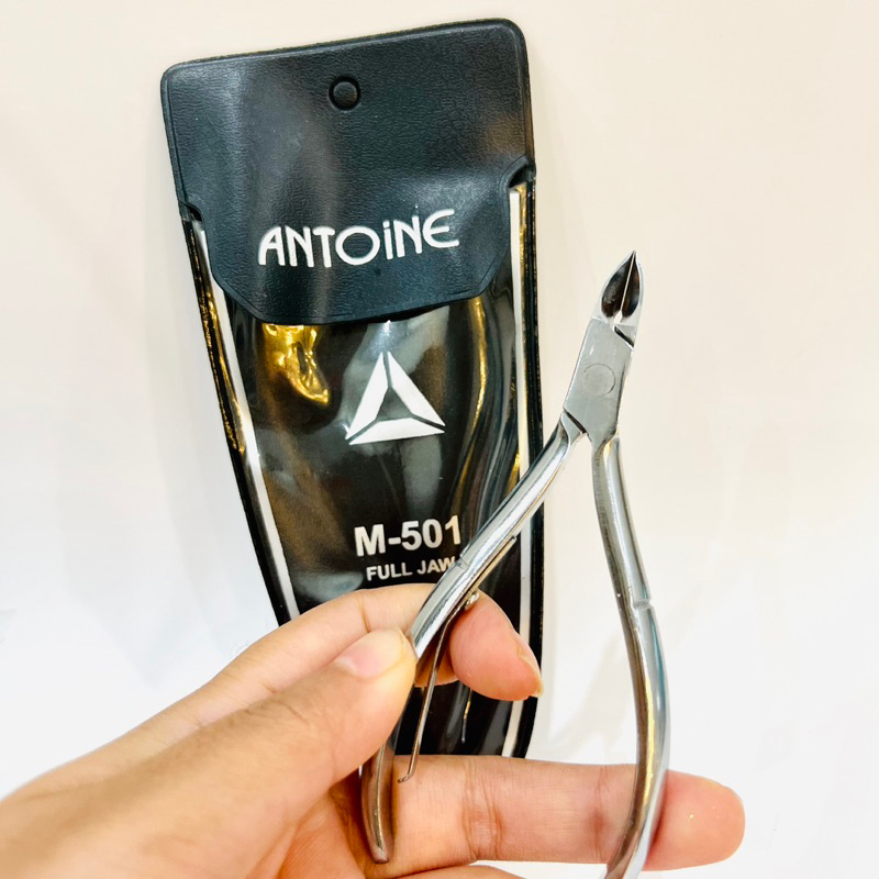 Kìm bấm móng thật kìm cắt móng thật Antonie
