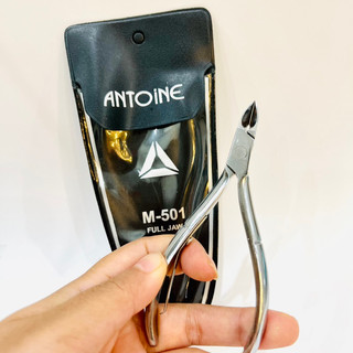 Kìm bấm móng thật kìm cắt móng thật Antonie