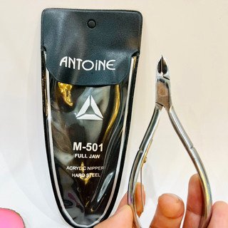 Kìm bấm móng thật kìm cắt móng thật Antonie