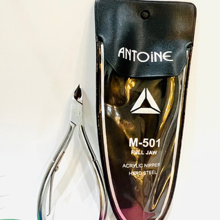 Kìm bấm móng thật kìm cắt móng thật Antonie