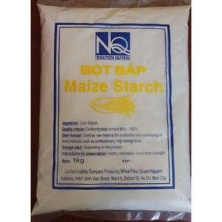 Bột bắp nq gói 1 kg