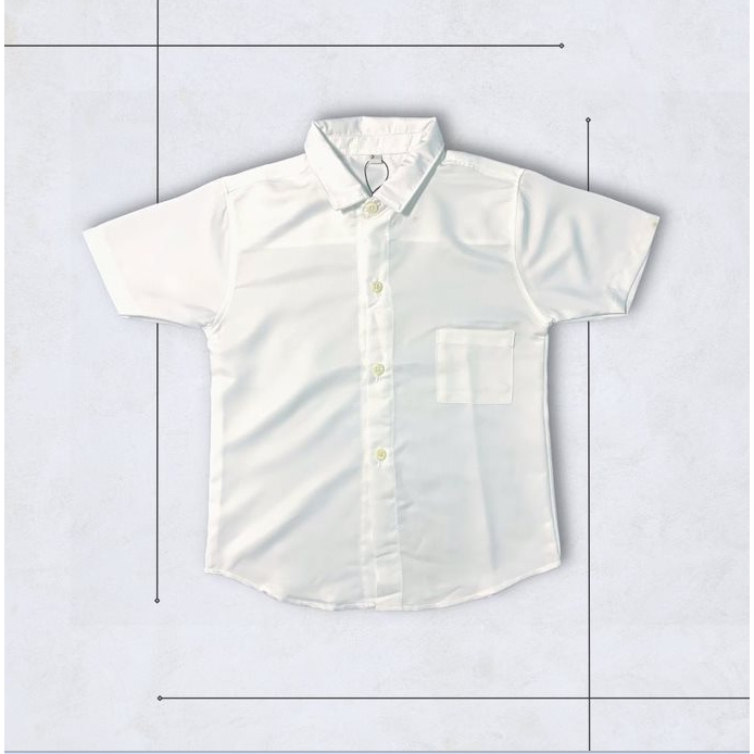 Bộ quần áo gile-áo sơ mi - com lê, đồ bộ Tinyking cho bé - Bộ vest gile cho bé Z11