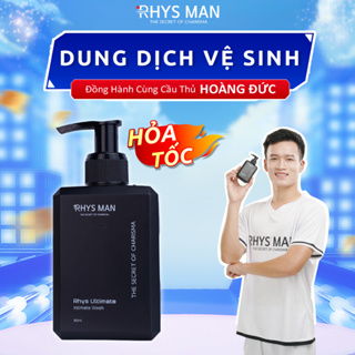 COMBO 2 SP Sữa tắm gội nam 3in1 Legend 350ml & Dung dịch vệ sinh nam bạc