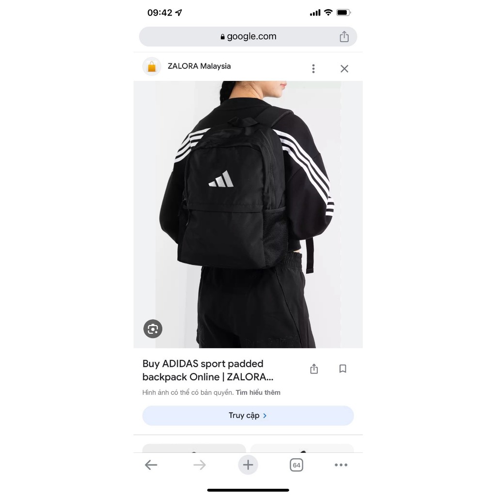 Balo @ xịn nam nữ