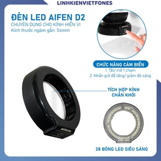 Sản phẩm phụ kiện lẻ hỗ trợ bộ kính hiển vi