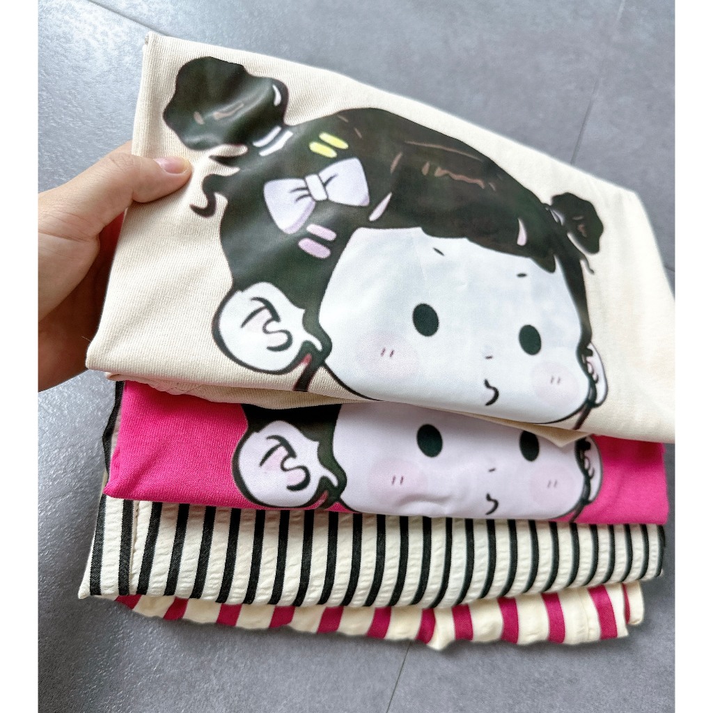 MÃ 526 SÉT BỘ CÔ GÁI QUẦN KẺ DÀI TAY NỮ,BỘ THU ĐÔNG CHO NỮ