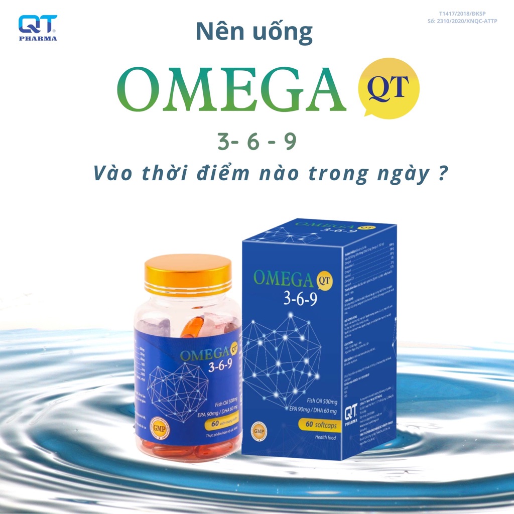 omega 369 (thuốc hỗ trợ mắt)