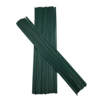 Kẽm que cắm hoa 40cm