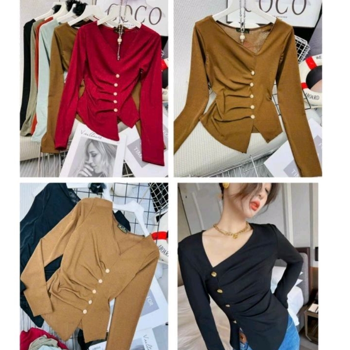 Áo thun chất đẹp (kèm ảnh thật)