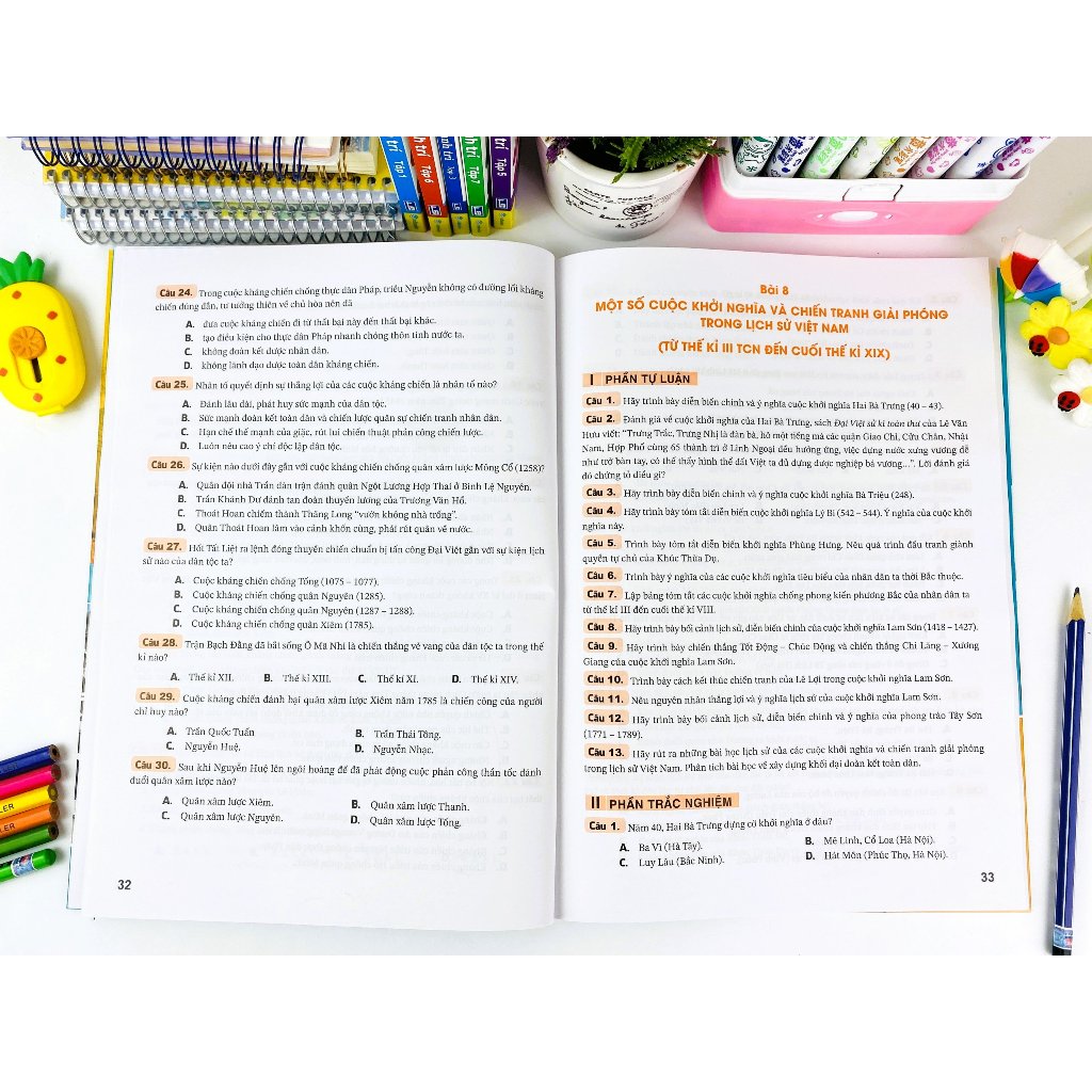 Sách - Phát Triển Năng Lực Lịch Sử 11 - Biên Soạn Theo Chương Trình GDPT Mới - ndbooks