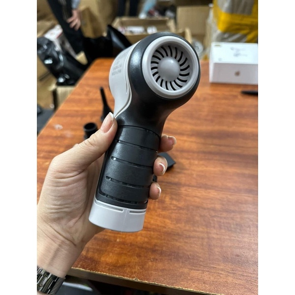 Máy Hút Hụi Cầm Tay TAMASHIO,Máy Hút Bụi Mini Không Dây 2 trong 1 ,Hút Bụi Ô Tô,Lông Thú Cưng