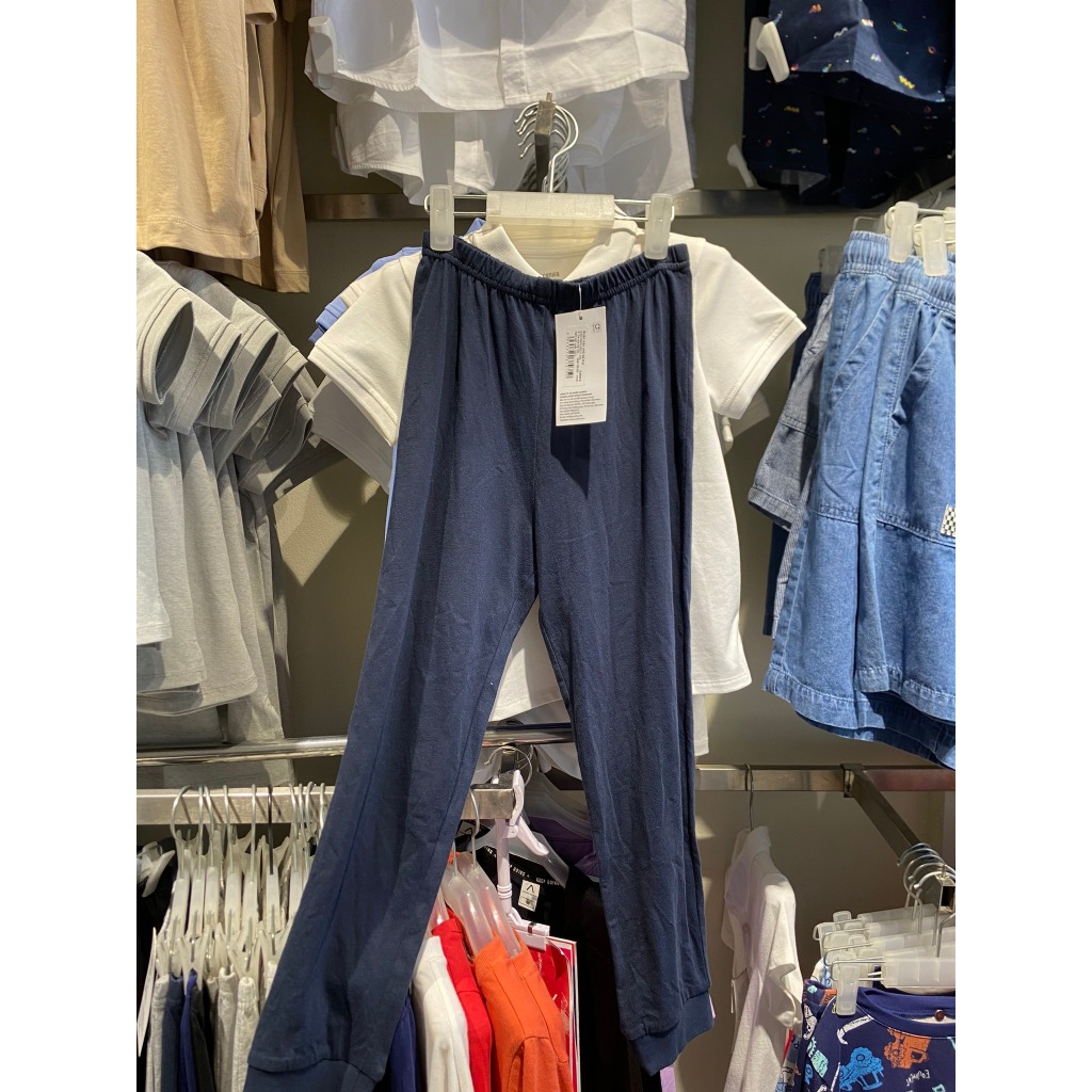 Quan mau xanh than dam cho be trai