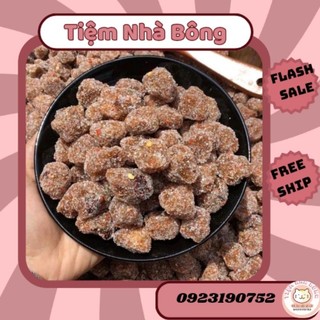 500gr kẹo me cay đà lạt chua ngọt siêu ngon