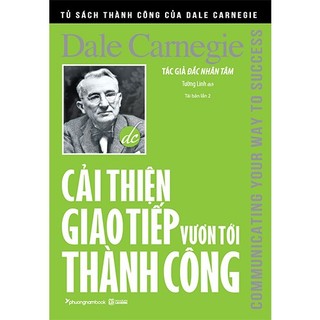 Cải Thiện Giao Tiếp Vươn Tới Thành Công