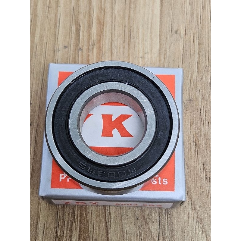 Vòng bi  6002 2RS YKY