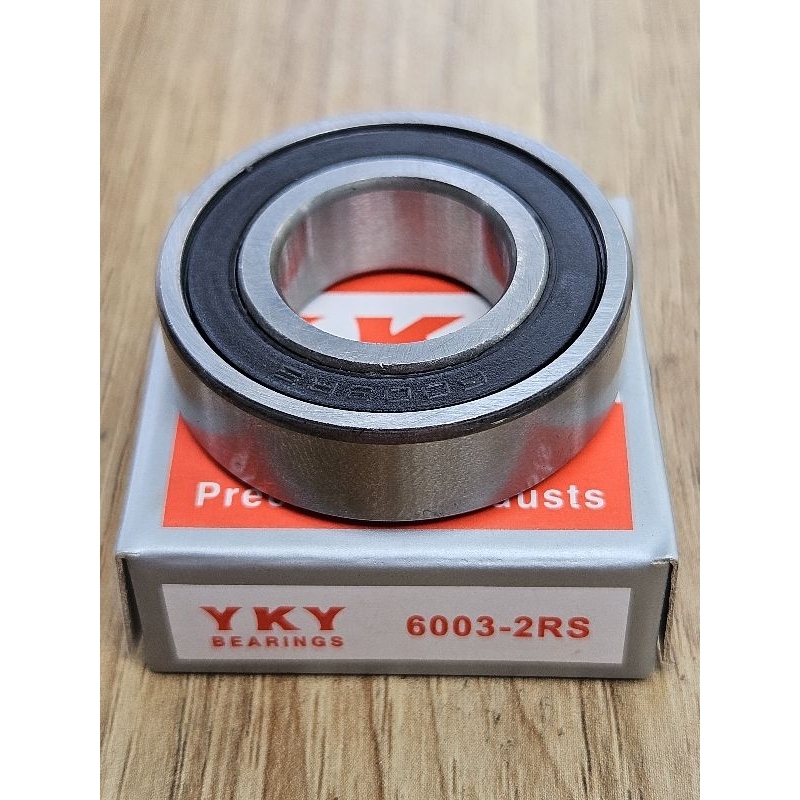 Vòng bi  6002 2RS YKY