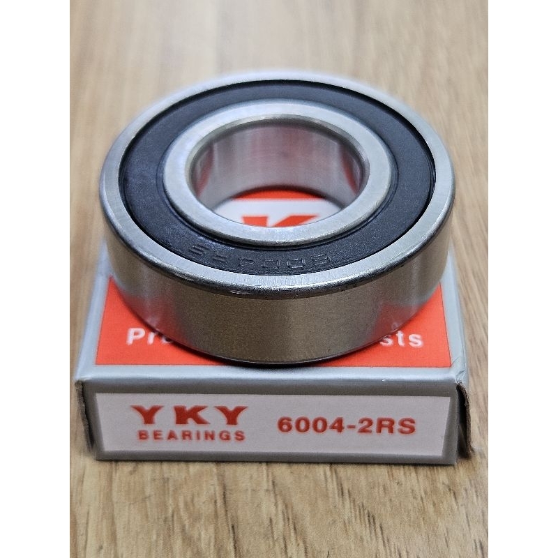 Vòng bi  6004 2RS YKY