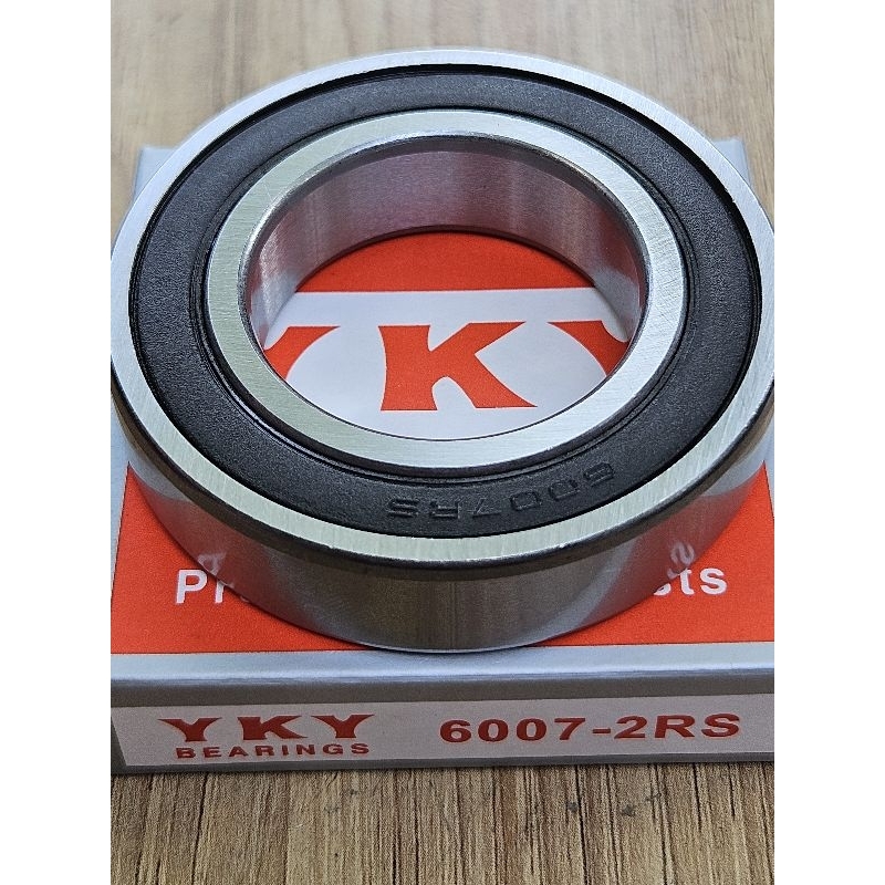 Vòng bi  6007 2RS YKY