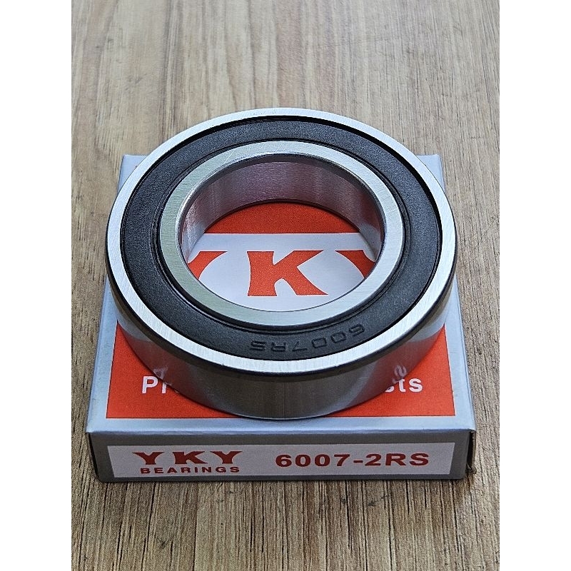 Vòng bi  6007 2RS YKY