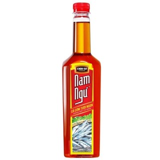 nước mắm nam ngư chai 750ml