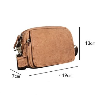 TÚI ĐEO THẮT LƯNG, ĐEO CHÉO MINI - 3944165