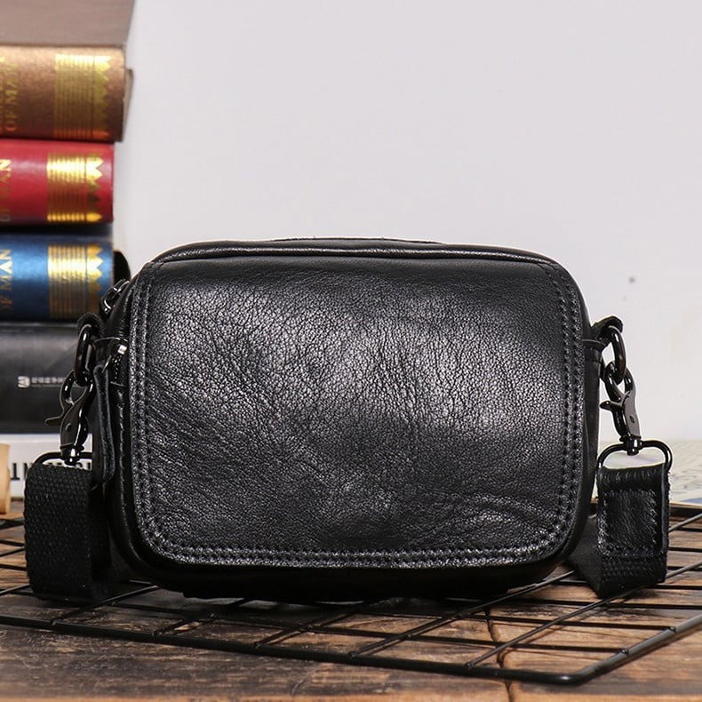 TÚI ĐEO THẮT LƯNG, ĐEO CHÉO MINI - 3944165