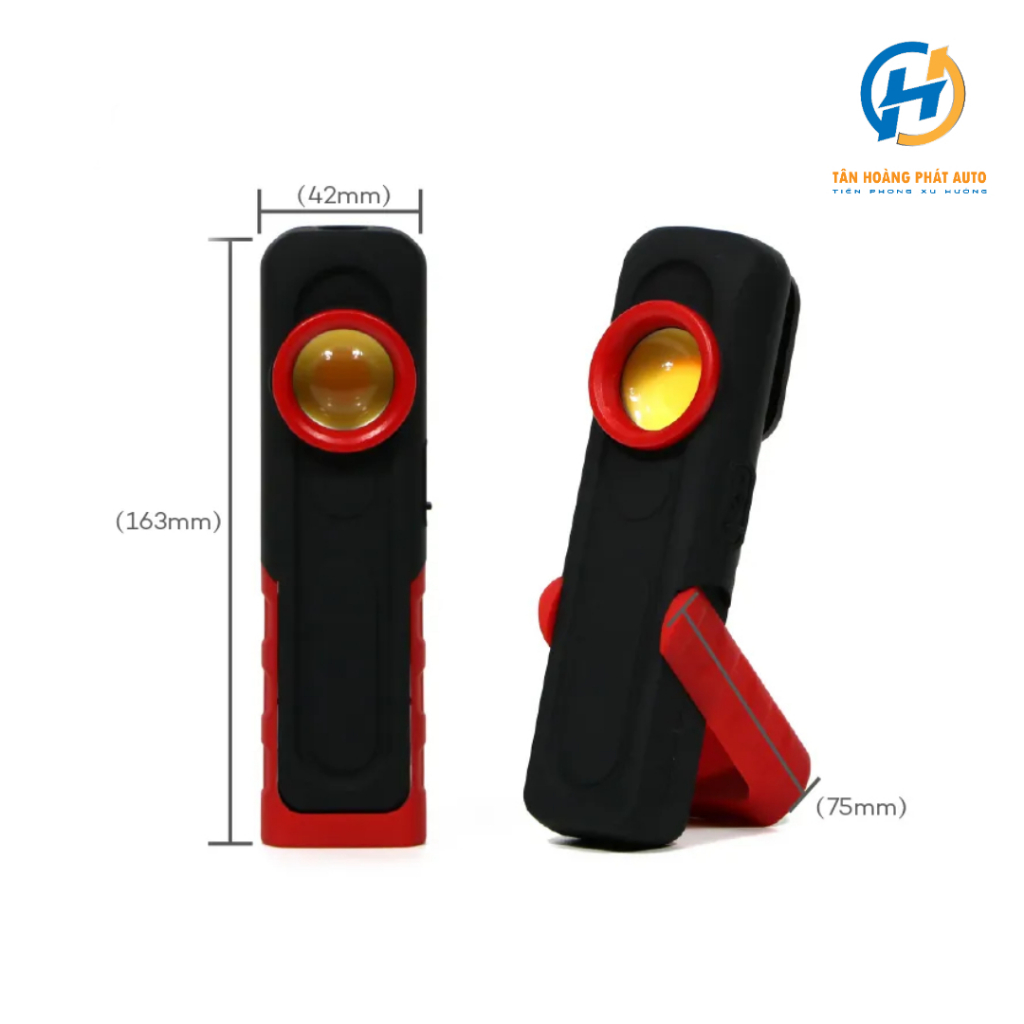 Đèn soi lỗi sơn cầm tay Xapeng