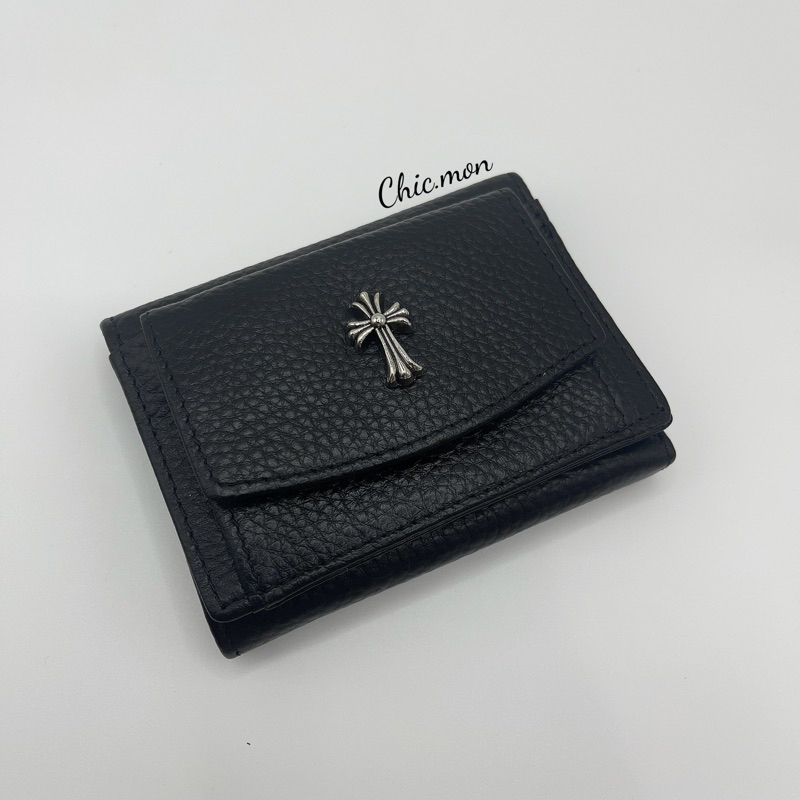 Ví gấp nhỏ gọn ch