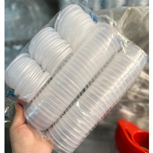 50 hũ bánh flan 75ml