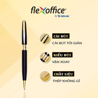 Bút ký cao cấp Flexoffice FO-069, Bút ký đẹp, bút cao cấp - Viết Lên thành công