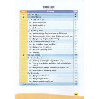 Sách - Giáo dục thể chất 4 (Kết nối tri thức với cuộc sống)