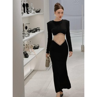ĐẦM BODY TÔN DÁNG