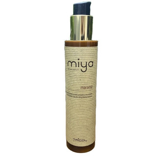 Tinh dầu xả khô phục hồi tóc cao cấp Miya Natural Beauty Marama 100ml ( Tricol )