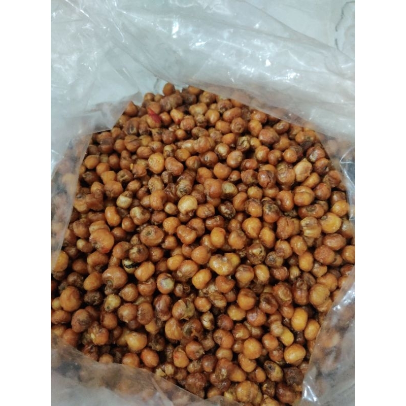 500g ngô cay giòn ngon