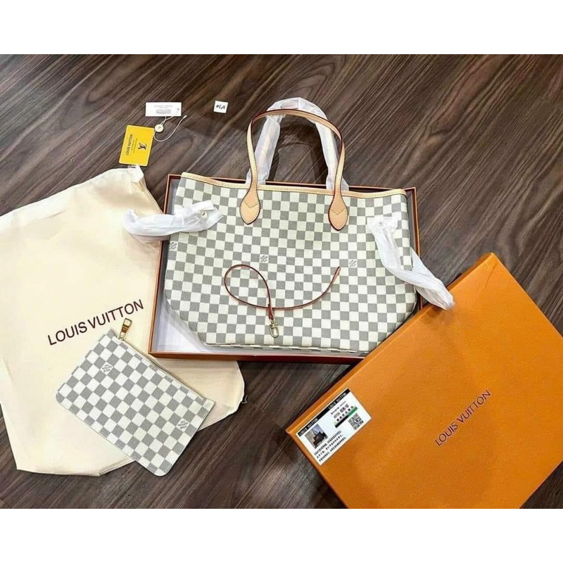 TÚI NEVERFULL SET 2 SPSL FULLBOX SEAL