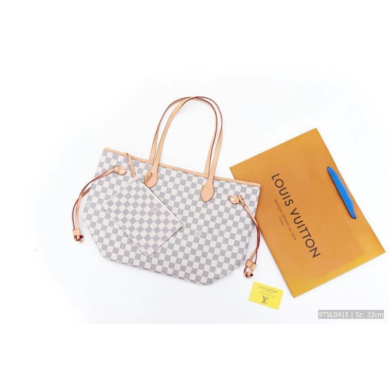 TÚI NEVERFULL SET 2 SPSL FULLBOX SEAL