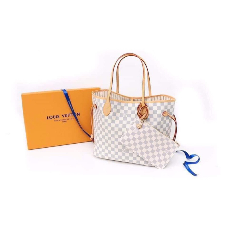 TÚI NEVERFULL SET 2 SPSL FULLBOX SEAL