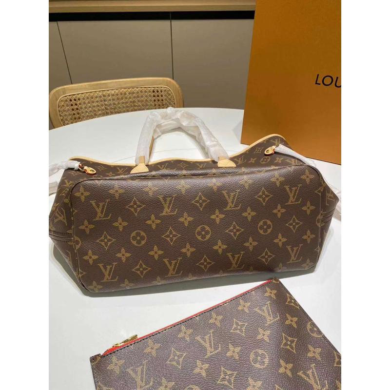 SET 2 NEVERFULL SPSL FULLBOX SEAL