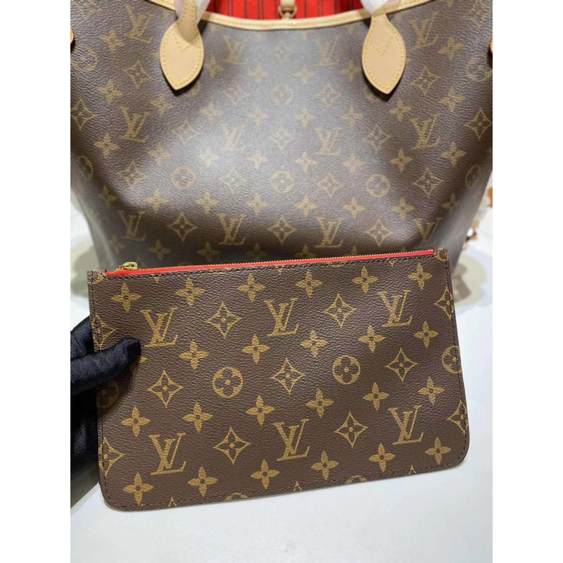 SET 2 NEVERFULL SPSL FULLBOX SEAL