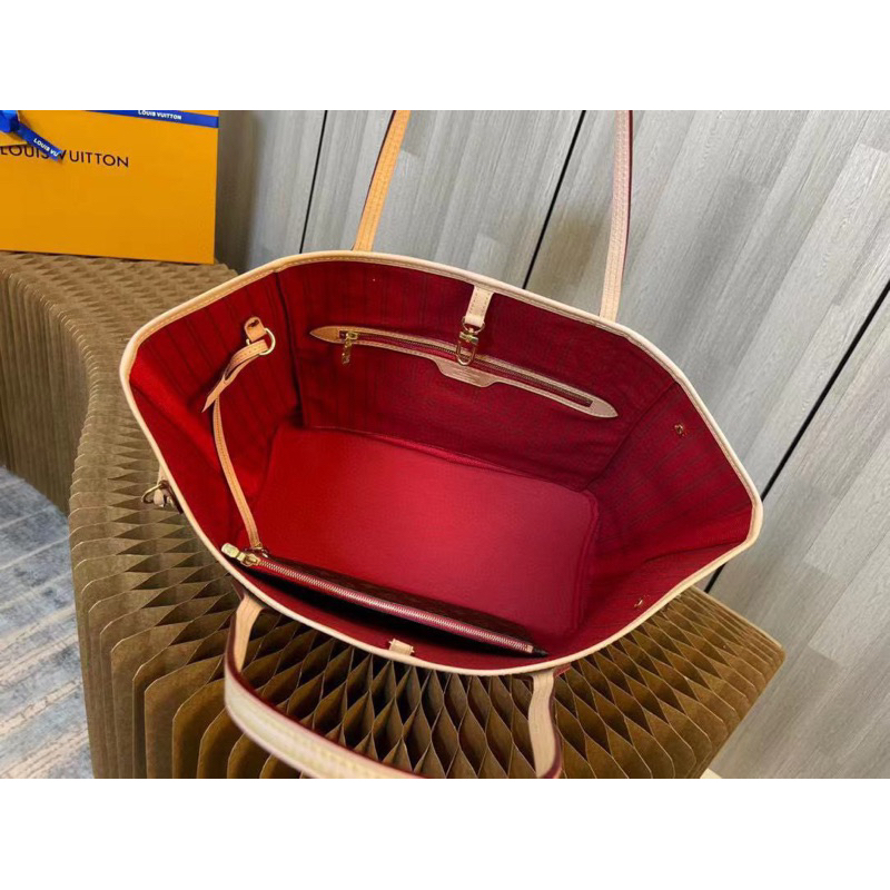 SET 2 NEVERFULL SPSL FULLBOX SEAL