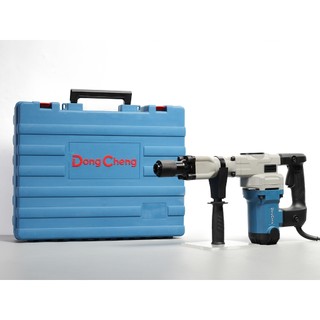 Máy đục bê tông 17mm dongcheng dzg06-6