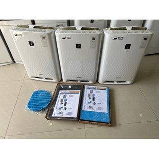 Máy lọc không khí sharp kc-z45/450y