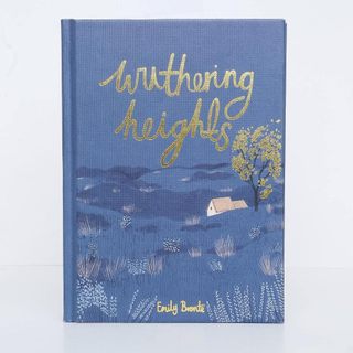 Sách Ngoại Văn - Wuthering Heights