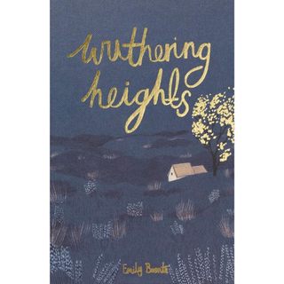 Sách Ngoại Văn - Wuthering Heights